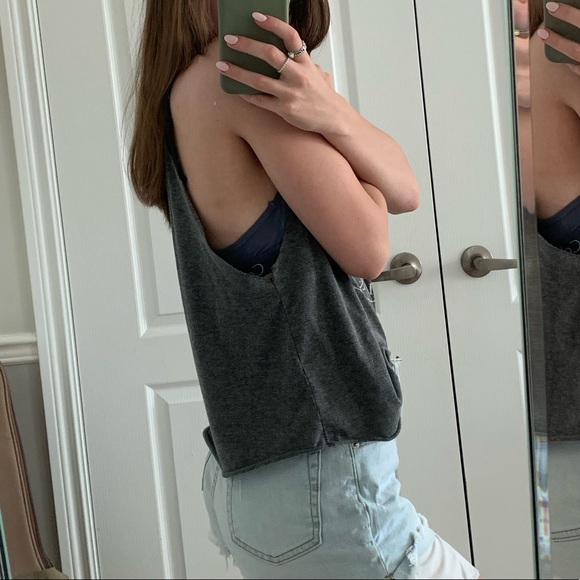 Tank top - Picture 6 of 6
